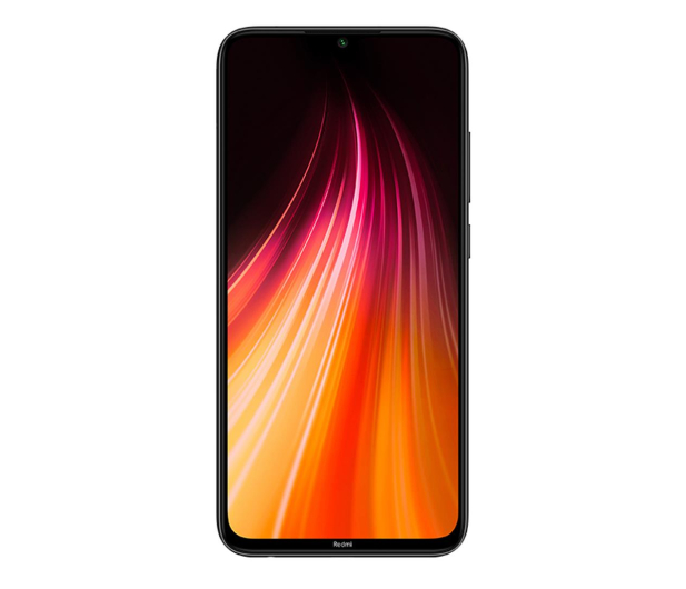 XIAOMI REDMI NOTE 8T 4/64GB Szary - 527784 - zdjęcie 2